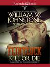 Imagen de portada para Kill or Die